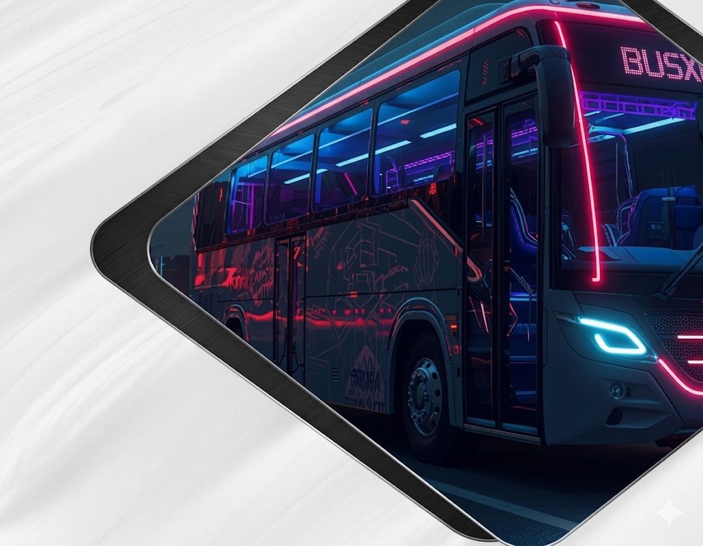 How Lincoln Bus Rental Works For Grand Party Transportation In Nebraska  - Dupper Magazine